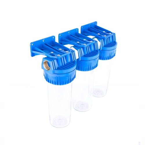 Zestaw filtracyjny Simple Aqua 3/4 cala